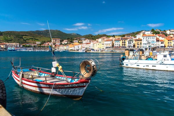 Port vendres