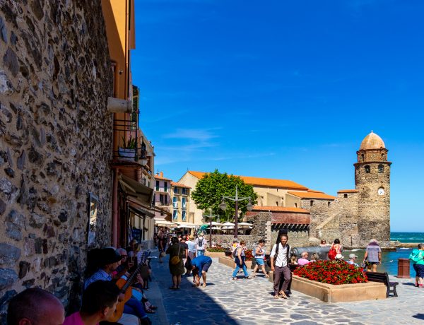 Collioure-notre-dame