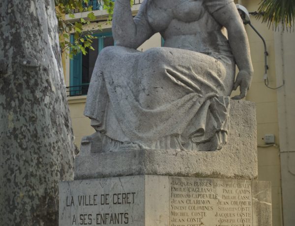Monument_aux_morts_de_Céret