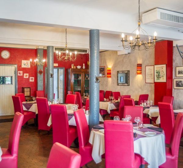 Restaurant al Catala à céret