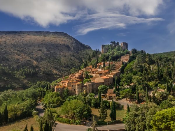 castelnou-couverture