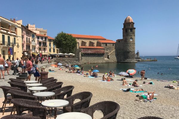 collioure+5+frankrijk+vakantie+park+strand+middellandse+zee+espinet+quillan+toerisme+cote+vermeille