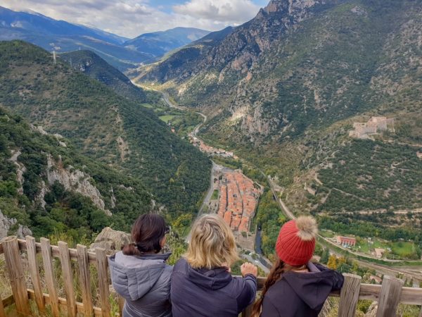 panorama-depuis-les-ambullas-villefranche-de-conflent