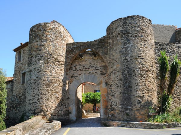 porte-castelnou